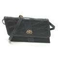 Balenciaga Black Other Shoulder