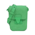 Louis Vuitton Green Green Tea Monogram Monogram Shoulder Bag