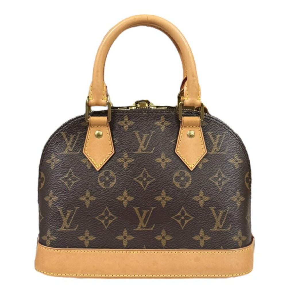 Louis Vuitton Monogram Brown Monogram Monogram Shoulder Bag
