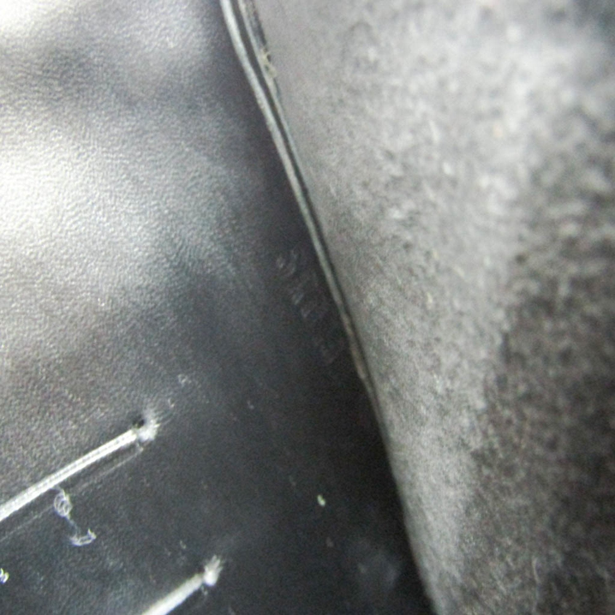 Louis Vuitton Epi Electric Noir Patent Leather Shoulder Bag
