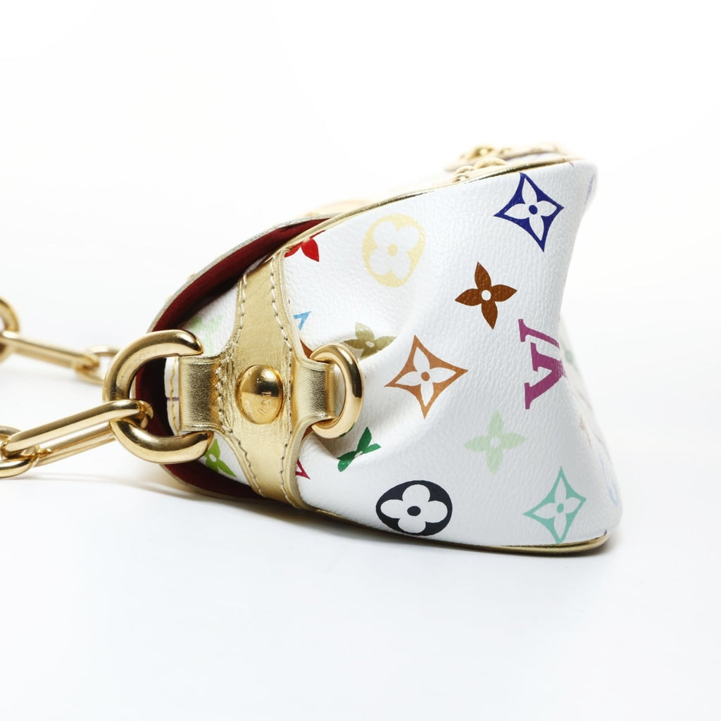 Louis Vuitton Multi-Color Monogram Multicolore Shoulder Bag