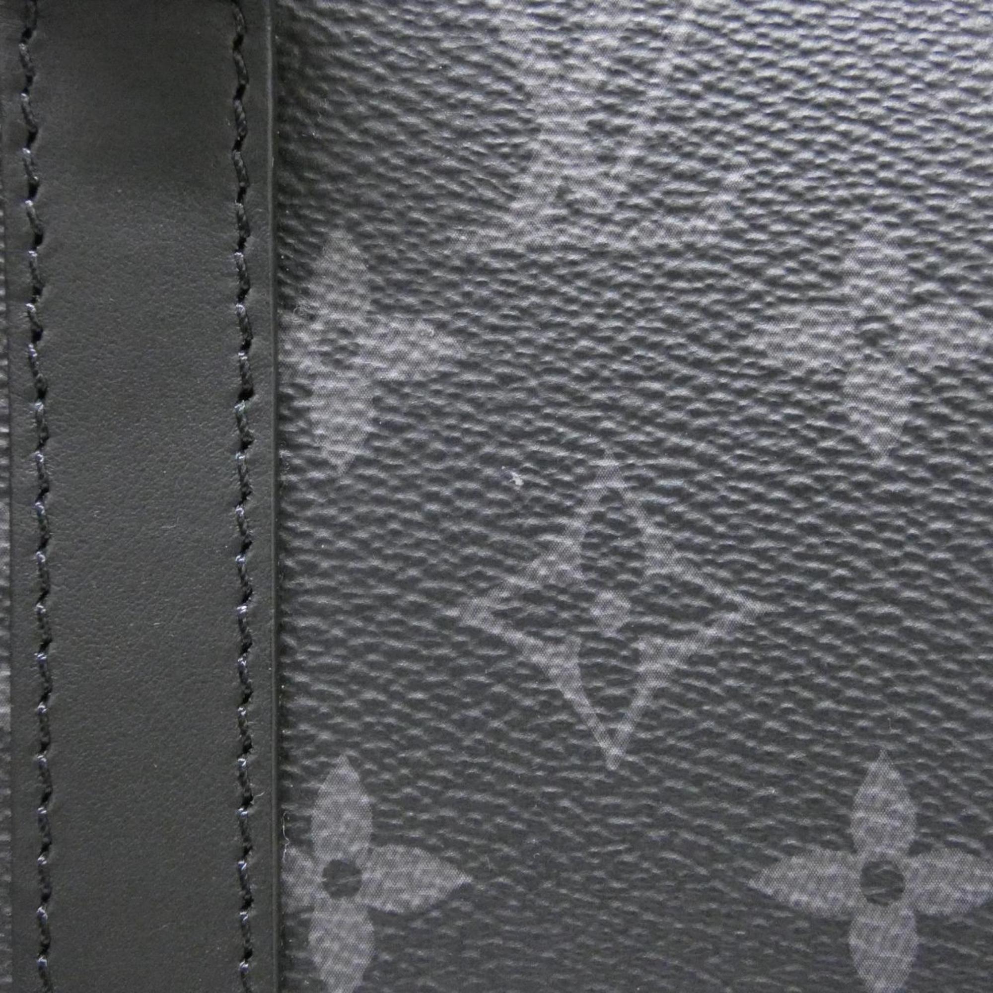 Louis Vuitton Monogram Eclipse Black Monogram Eclipse Monogram Eclipse Handbag