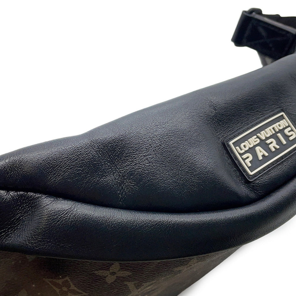 Louis Vuitton Black Noir Sling Bag