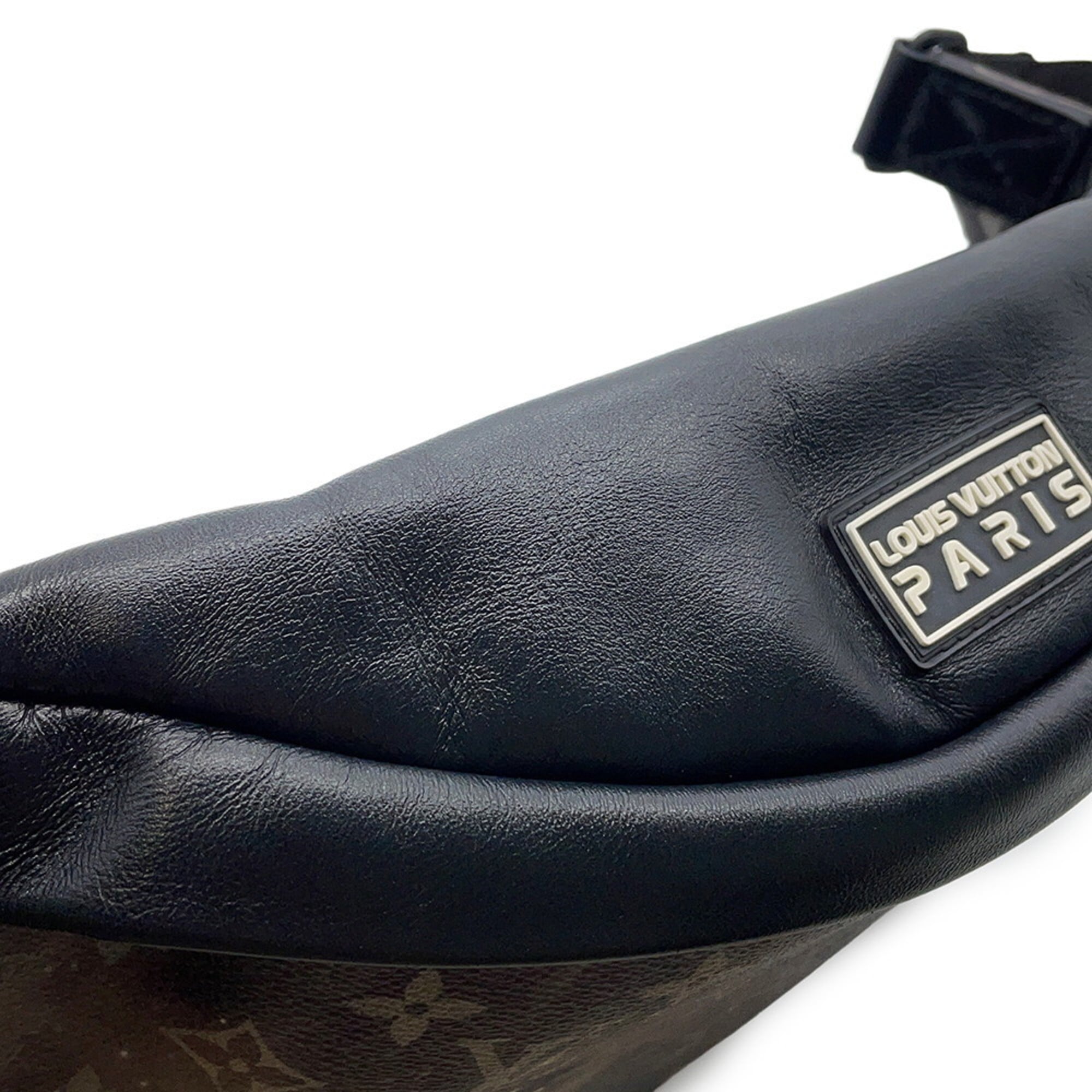 Louis Vuitton Black Noir Sling Bag