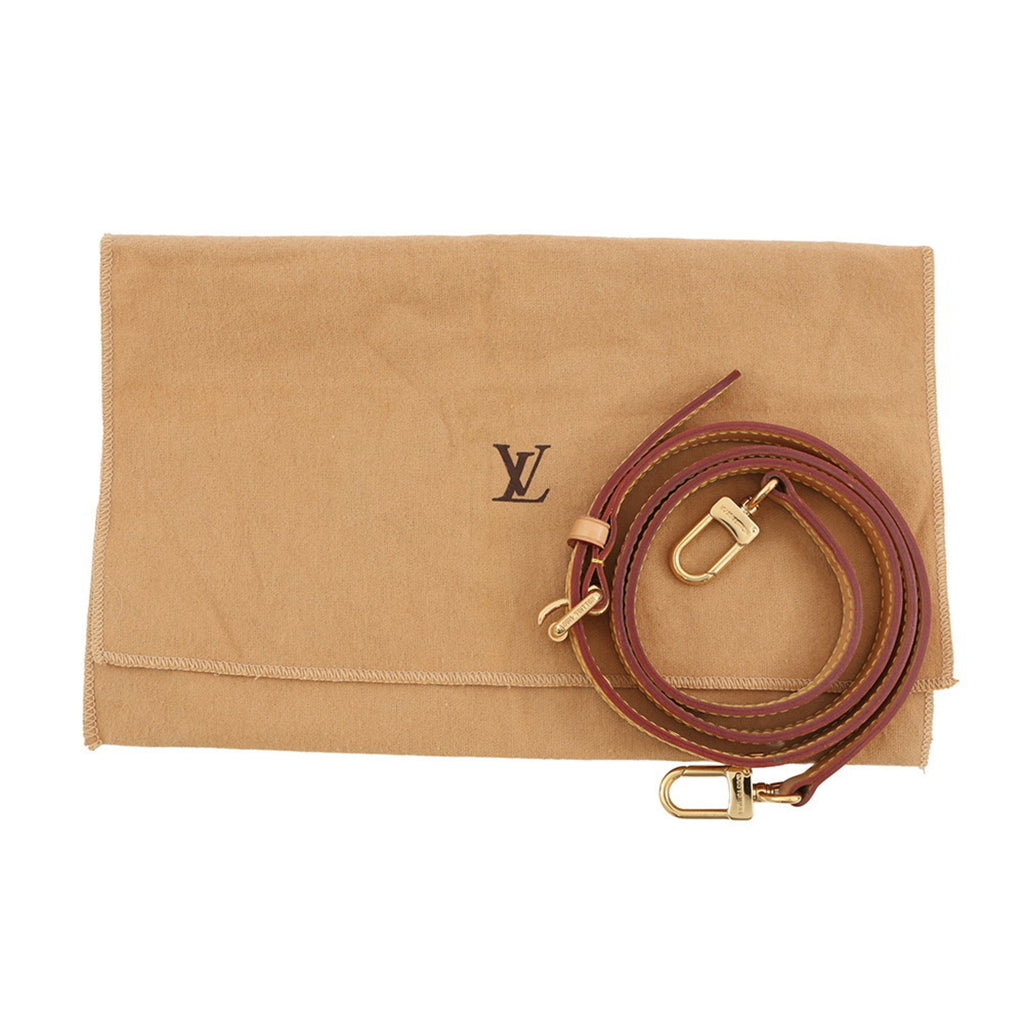 Louis Vuitton Blanc Multi-Color White Monogram Multicolore Handbag Shoulder Bag