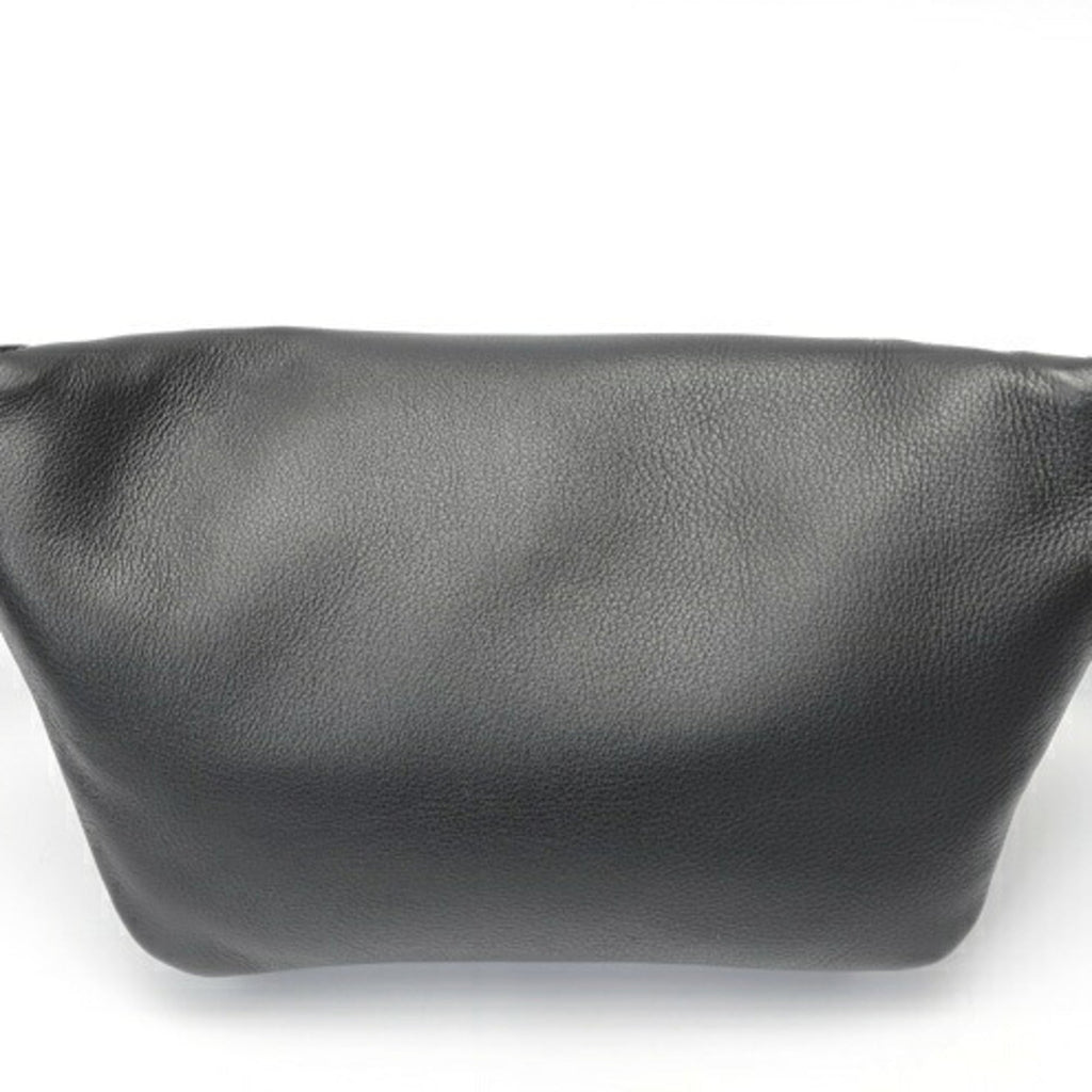 Balenciaga Black Sling