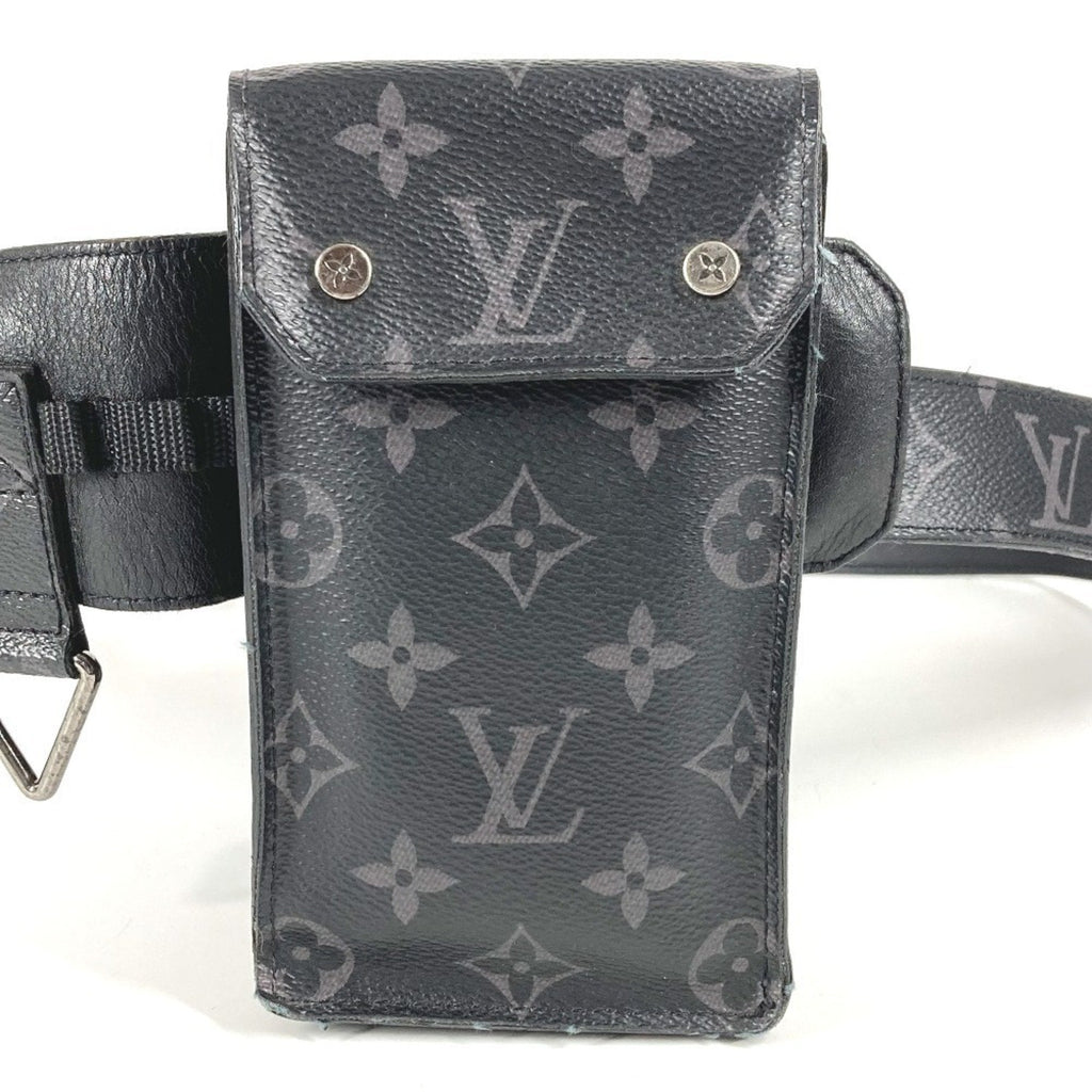 Louis Vuitton Monogram Eclipse Monogram Eclipse Sling Bag