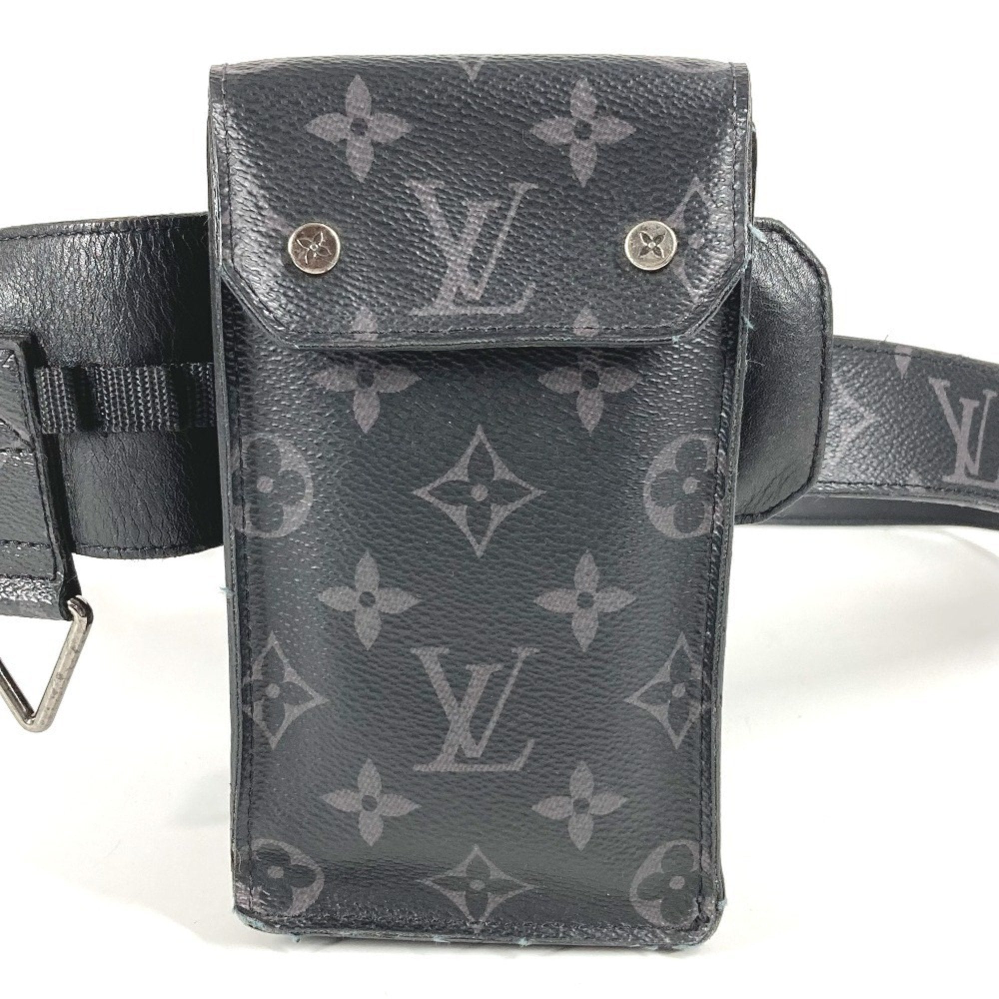 Louis Vuitton Monogram Eclipse Monogram Eclipse Sling Bag