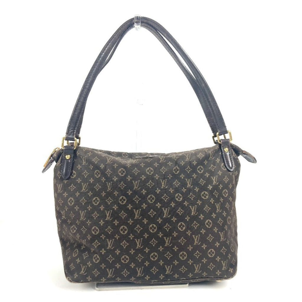 Louis Vuitton Monogram Idylle Brown Fusain Monogram Idylle Handbag Shoulder Bag