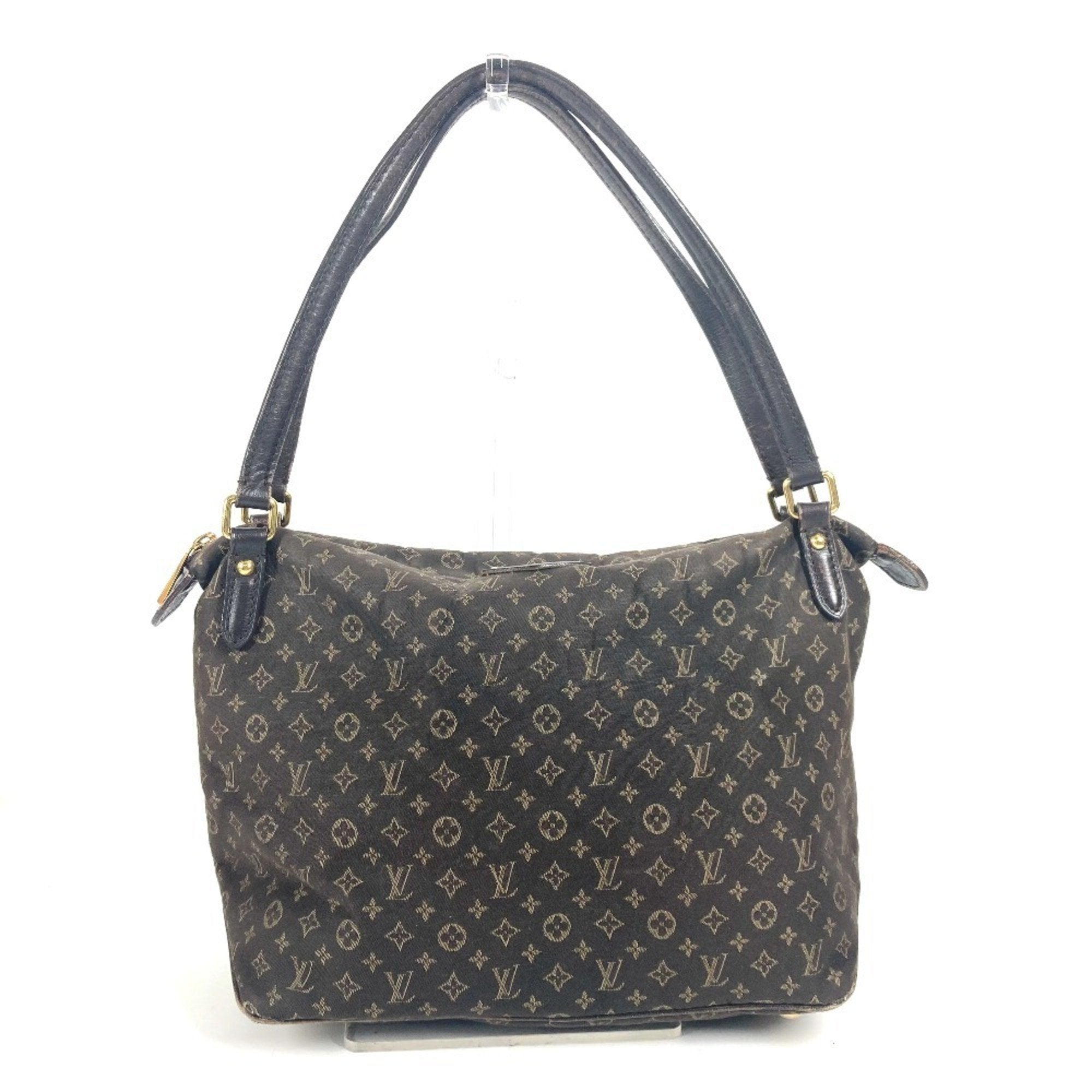 Louis Vuitton Monogram Idylle Brown Fusain Monogram Idylle Handbag Shoulder Bag