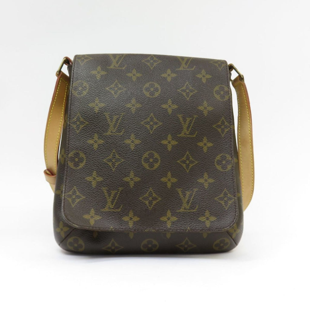 Louis Vuitton Monogram Monogram Monogram Shoulder Bag