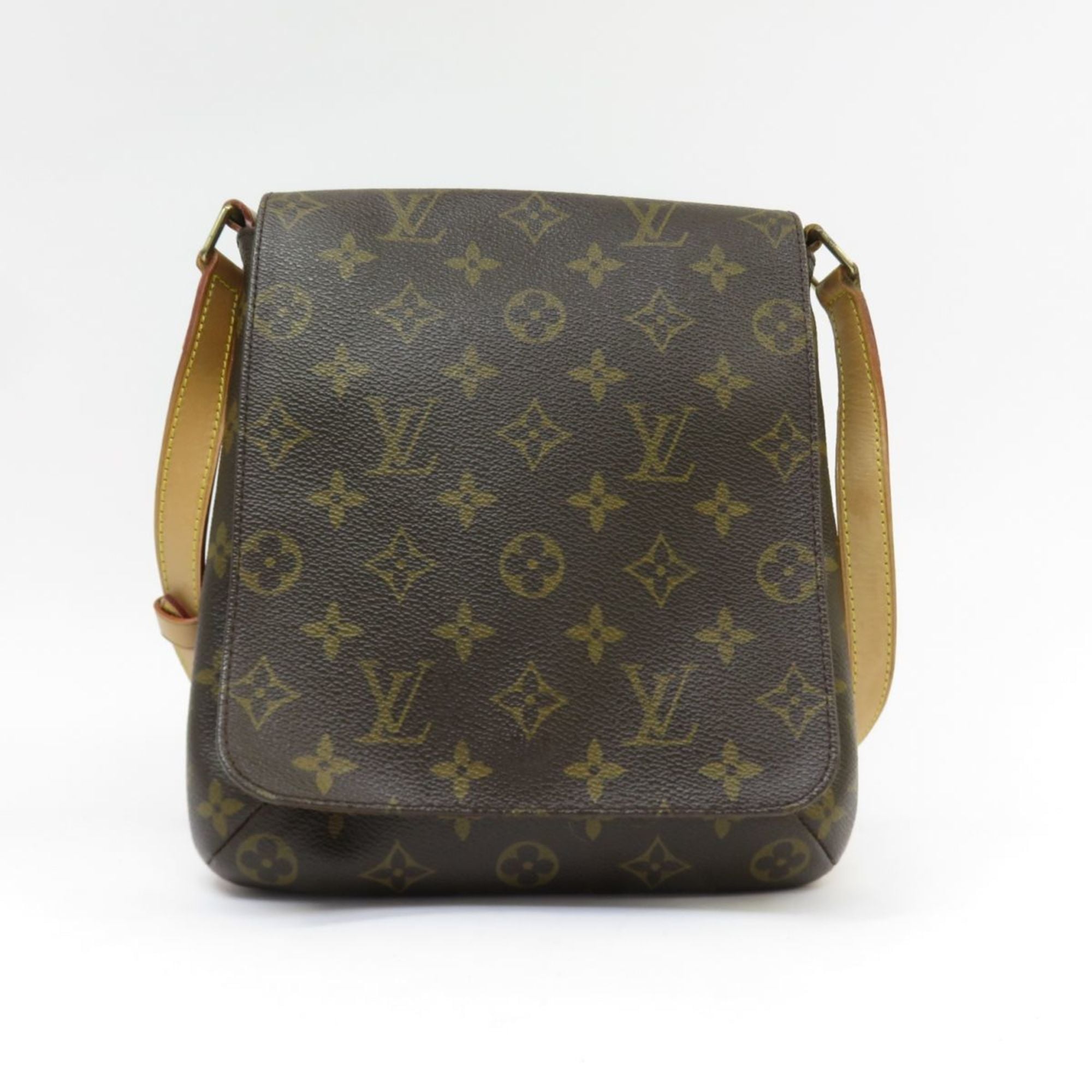 Louis Vuitton Monogram Monogram Monogram Shoulder Bag