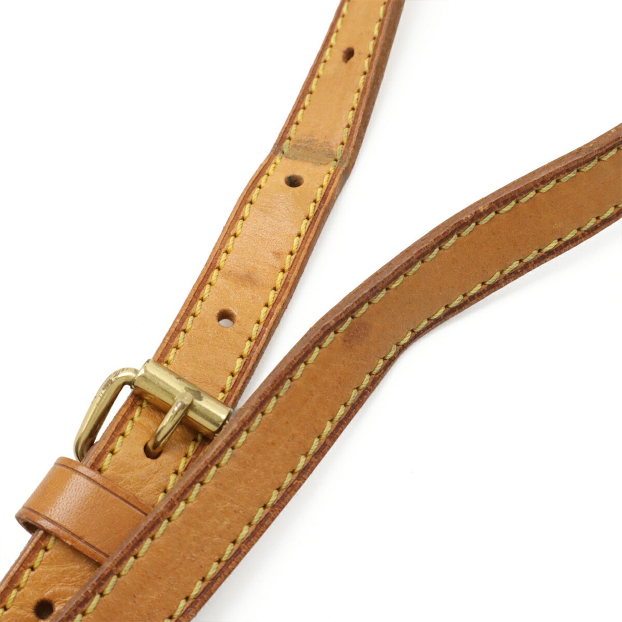 Louis Vuitton Monogram Brown Monogram Shoulder Bag