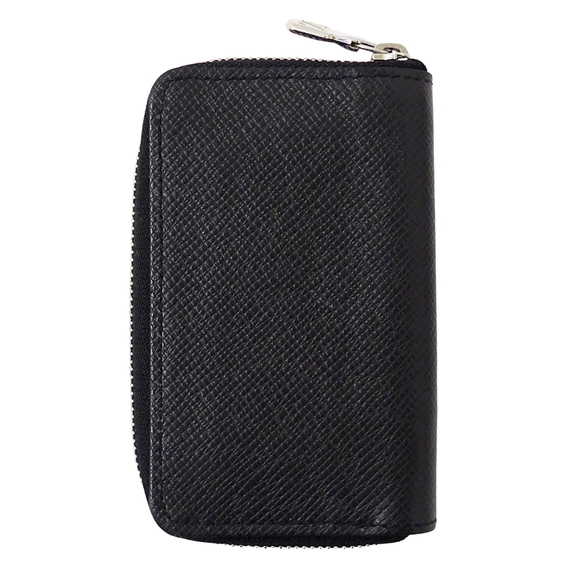Louis Vuitton Ardoise Taiga Leather Coin Purse/Coin Case