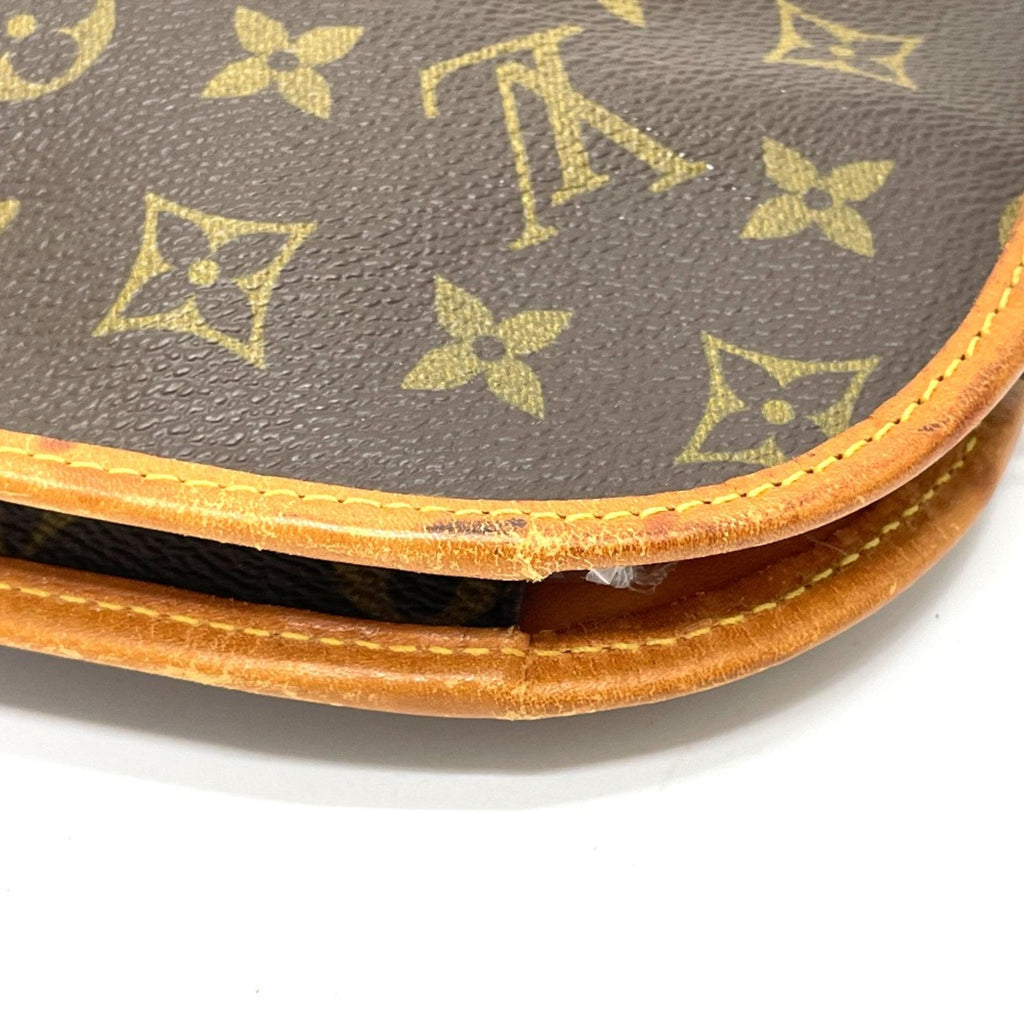 Louis Vuitton Brown Other Pouch
