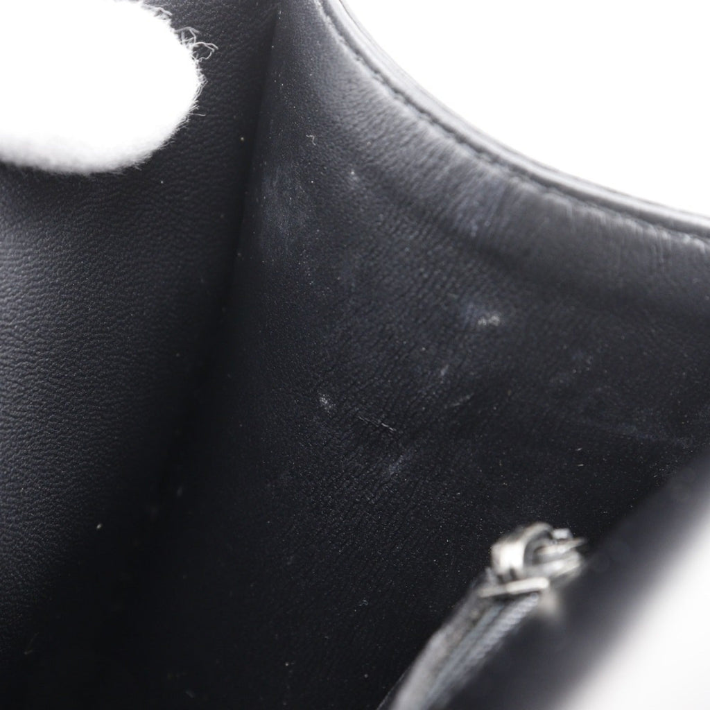 Louis Vuitton Epi Black Noir Epi Leather Shoulder Bag