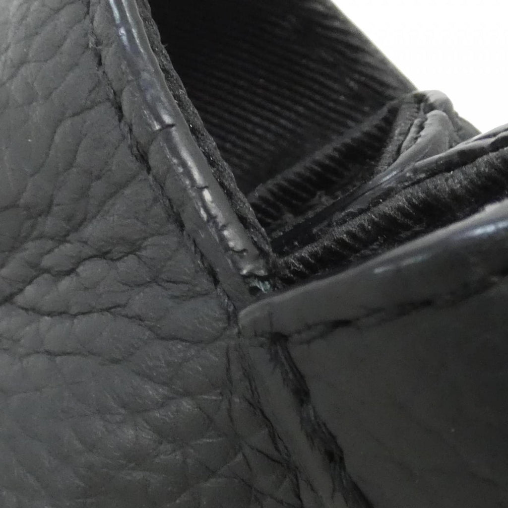 Louis Vuitton Black Monogram Monogram Shoulder Bag