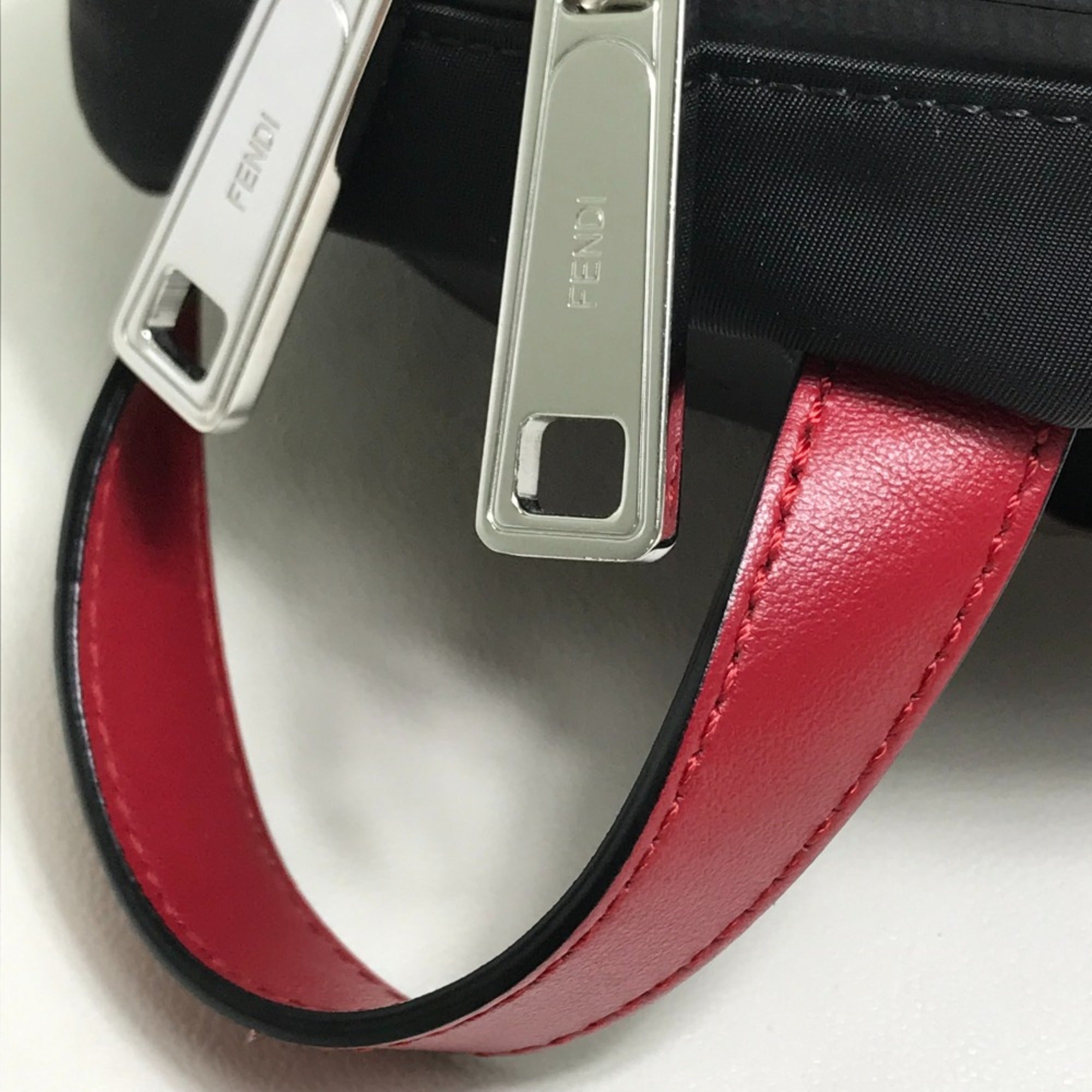 Fendi Black Other Shoulder Bag