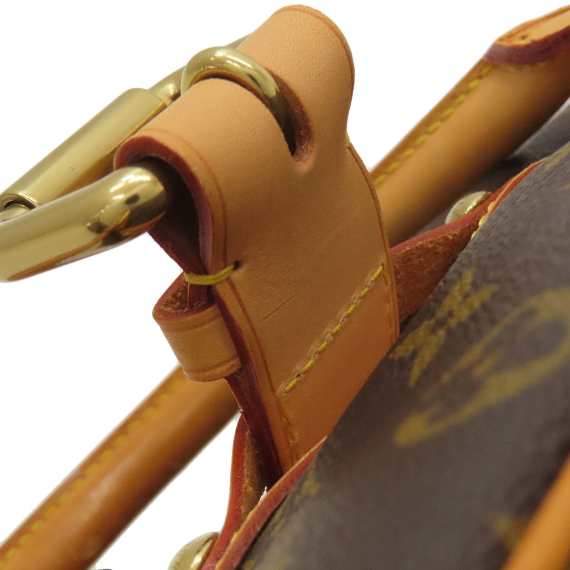 Louis Vuitton Monogram Monogram Handbag