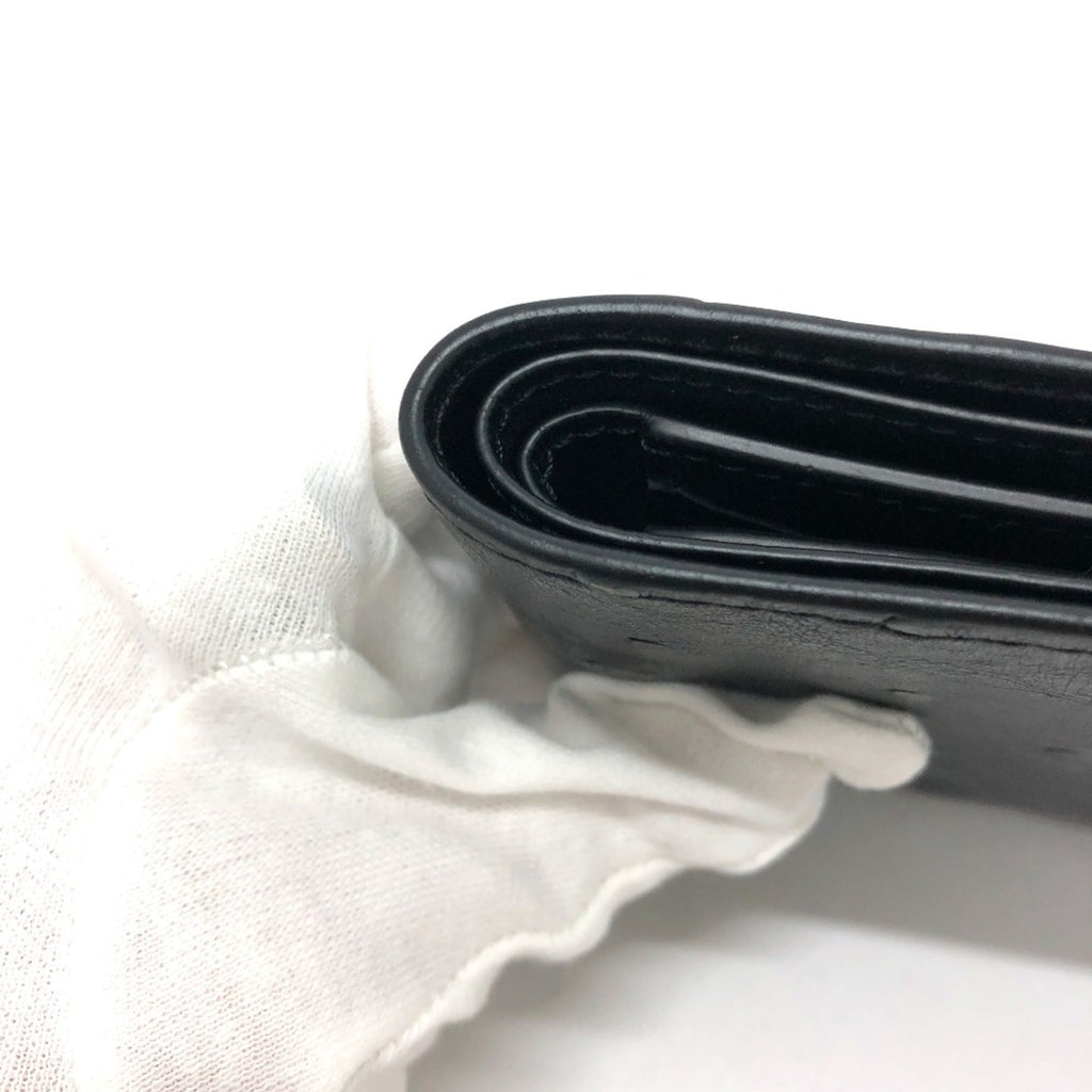 Louis Vuitton Black Other Wallet