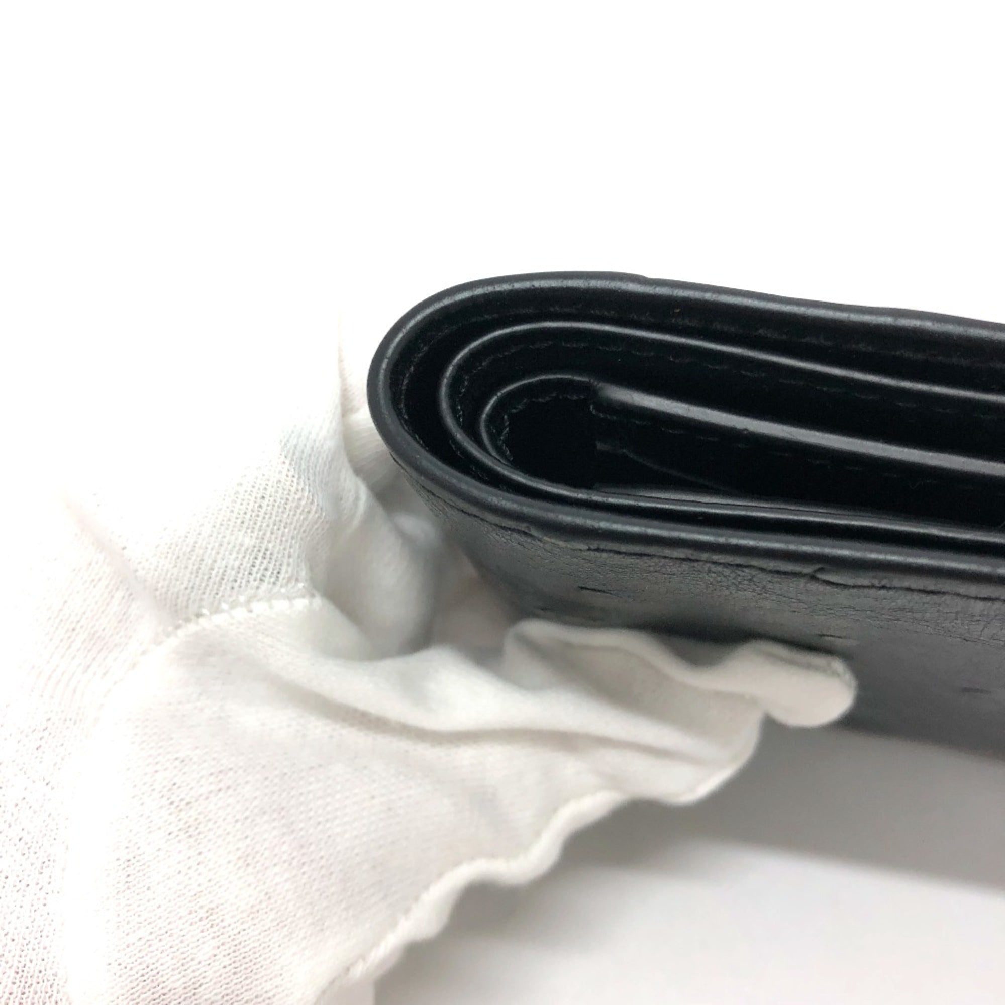 Louis Vuitton Black Other Wallet