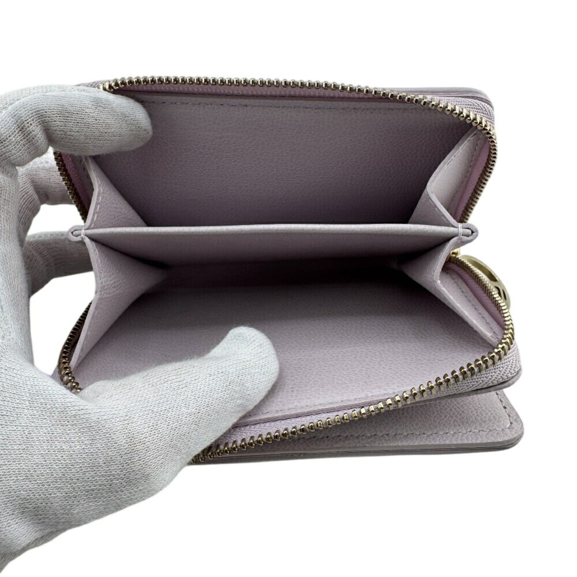 Louis Vuitton Monogram Purple Monogram Wallet