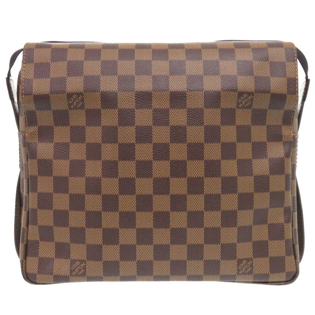 Louis Vuitton Brown Damier Canvas Damier Canvas Shoulder Bag
