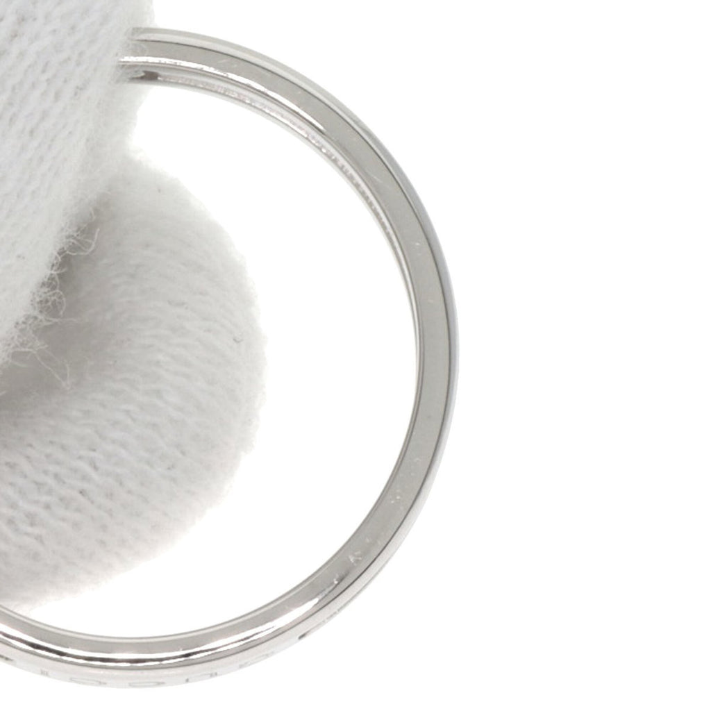 Gucci White Gold (18K) Band Ring (Pre-Owned)
