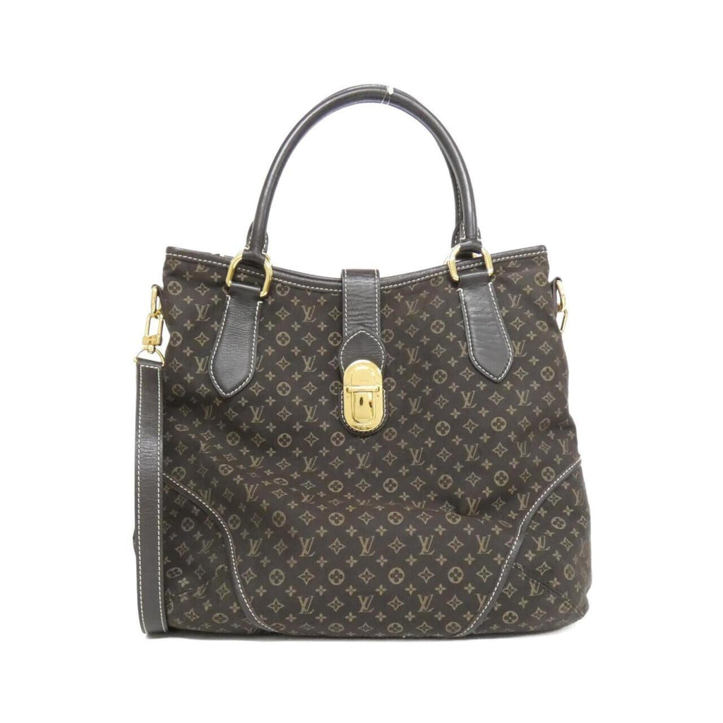 Louis Vuitton Fusain Canvas Shoulder Bag