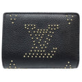 Louis Vuitton Noir Monogram Empreinte Wallet