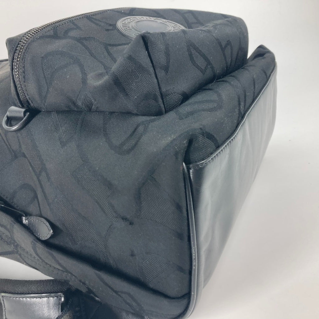 Burberry Black Other Backpack