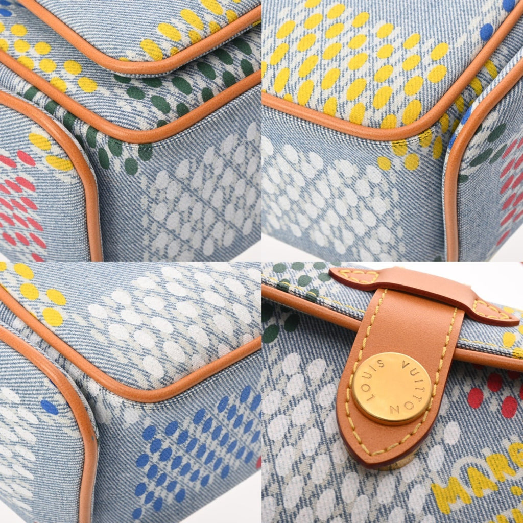 Louis Vuitton Multi-Color Shoulder Bag
