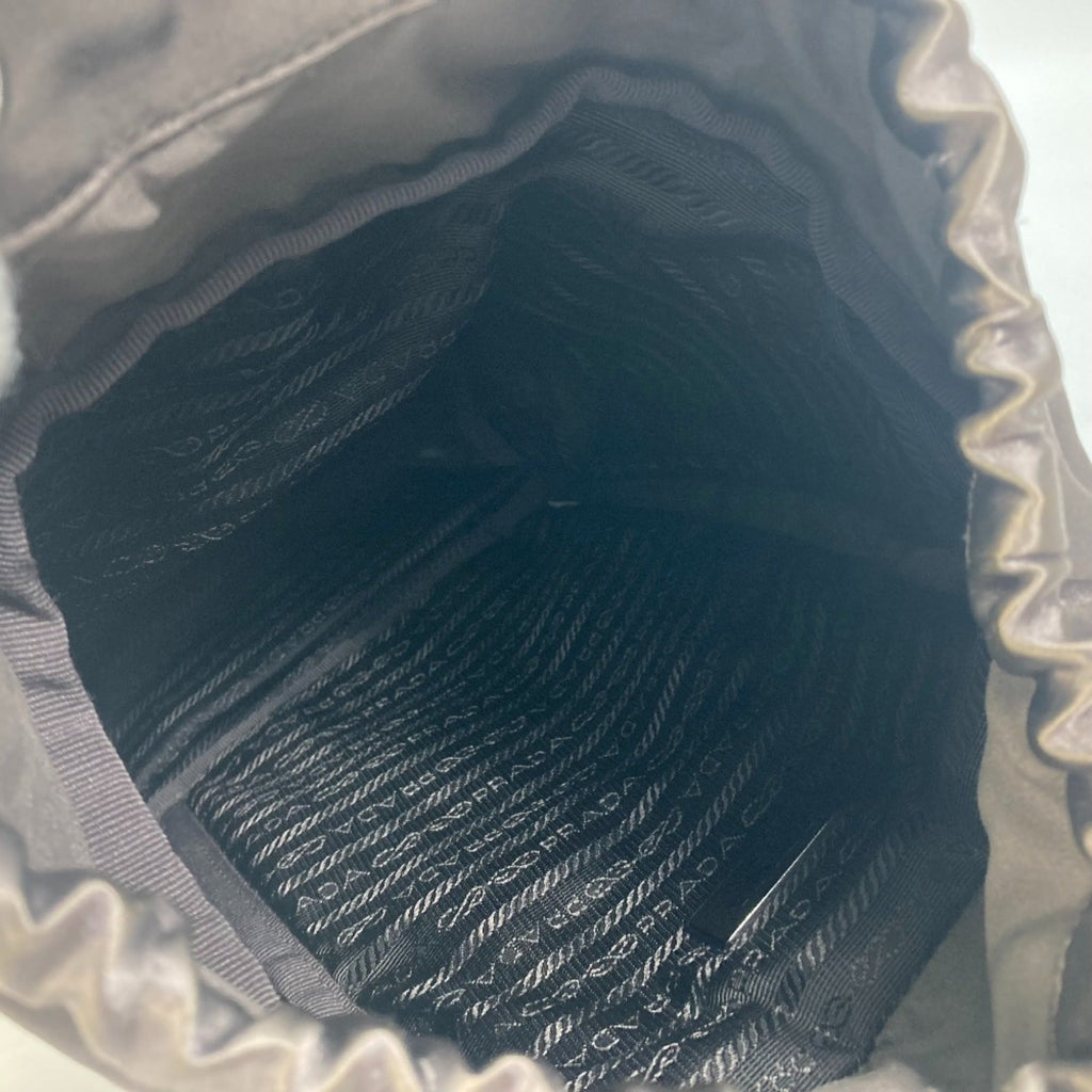 Prada Brown Other Backpack