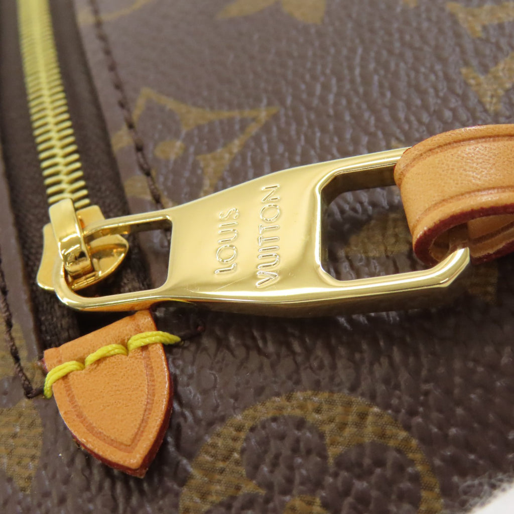 Louis Vuitton Monogram Monogram Tote Bag