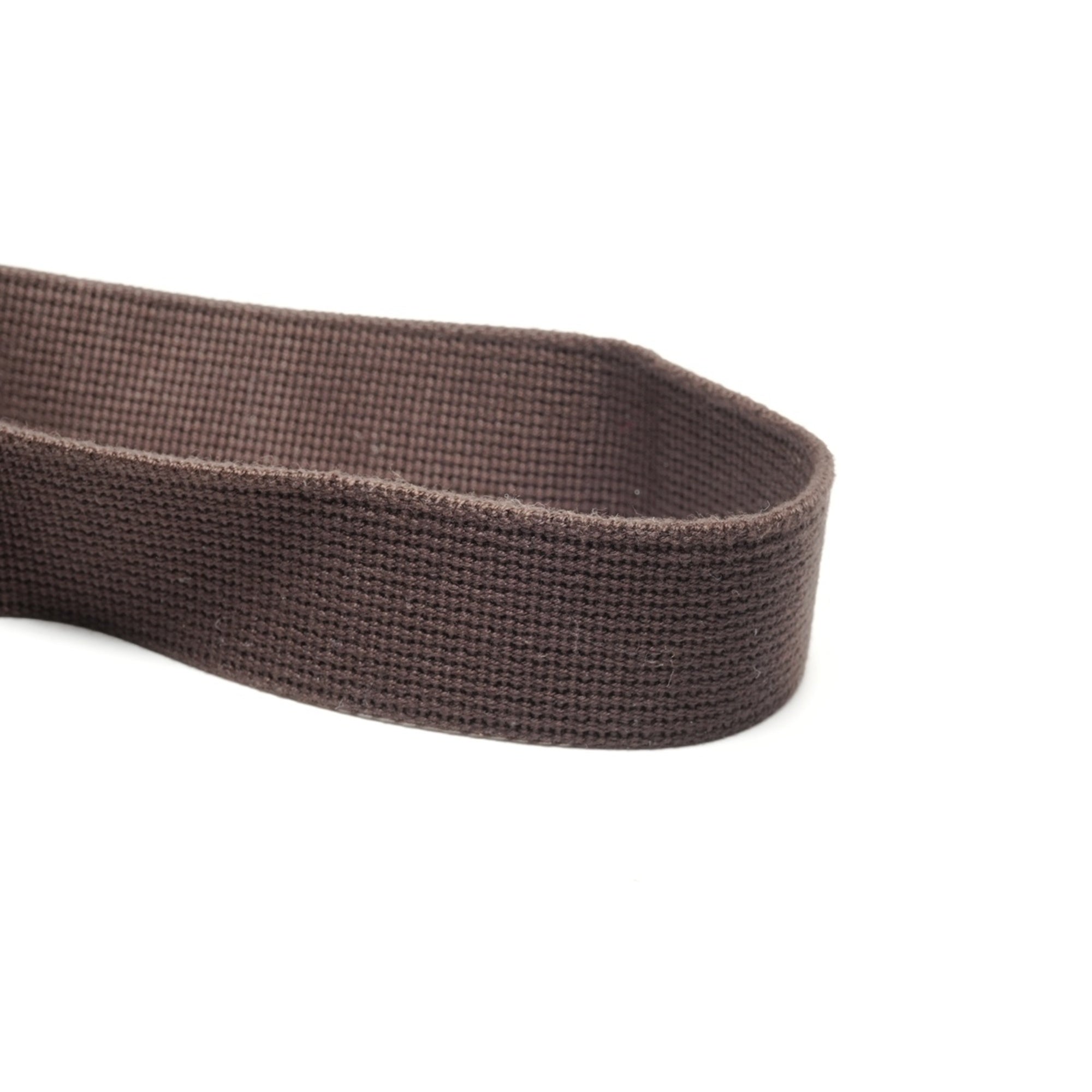 Gucci Gg Canvas Brown Gg Canvas Fanny Pack (Pre-Owned)