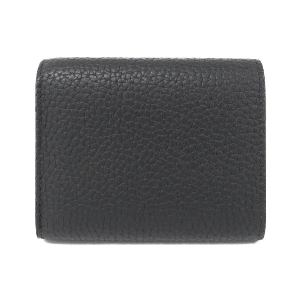Louis Vuitton Black Wallet
