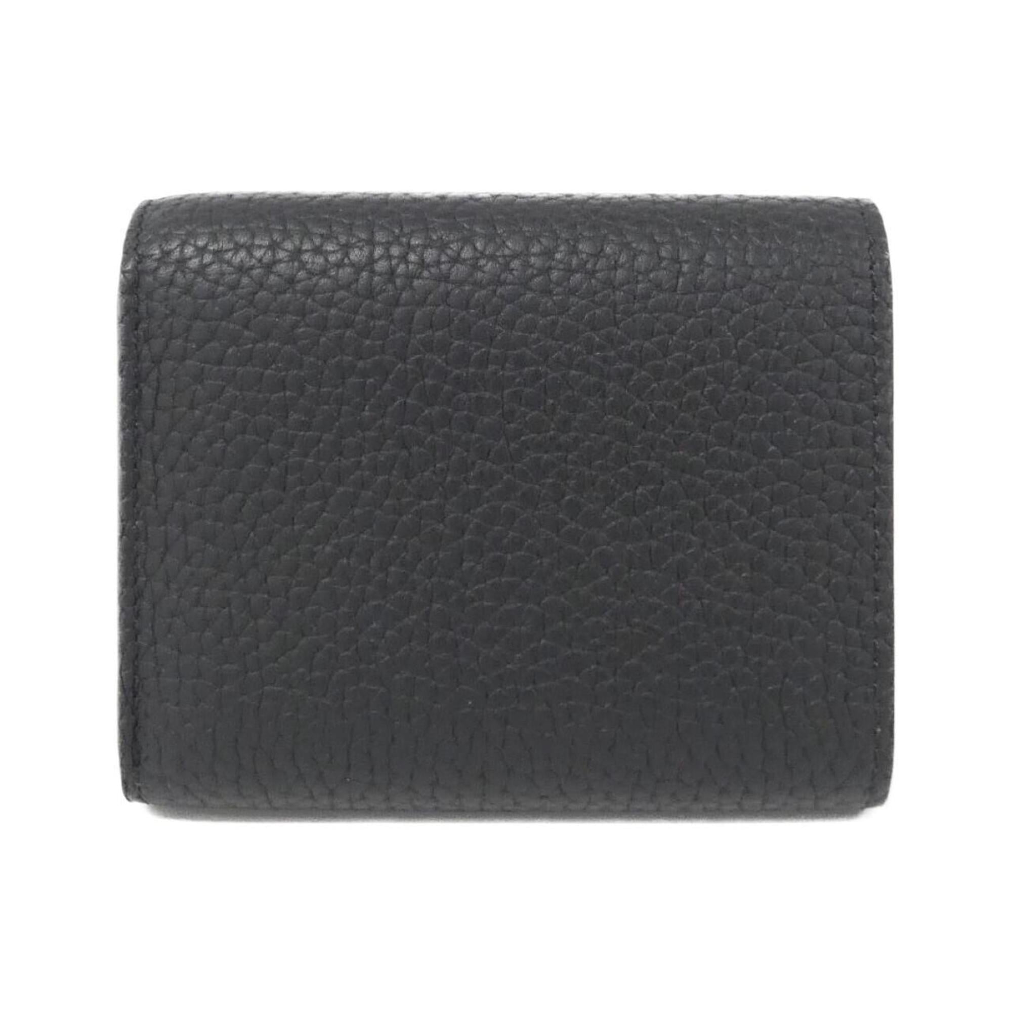 Louis Vuitton Black Wallet