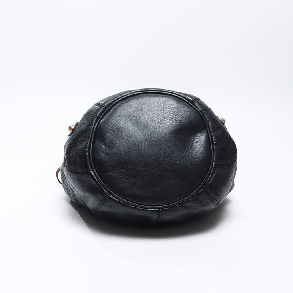 Balenciaga Black Shoulder