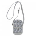 Christian Dior Gray Handbag (Pre-Owned)