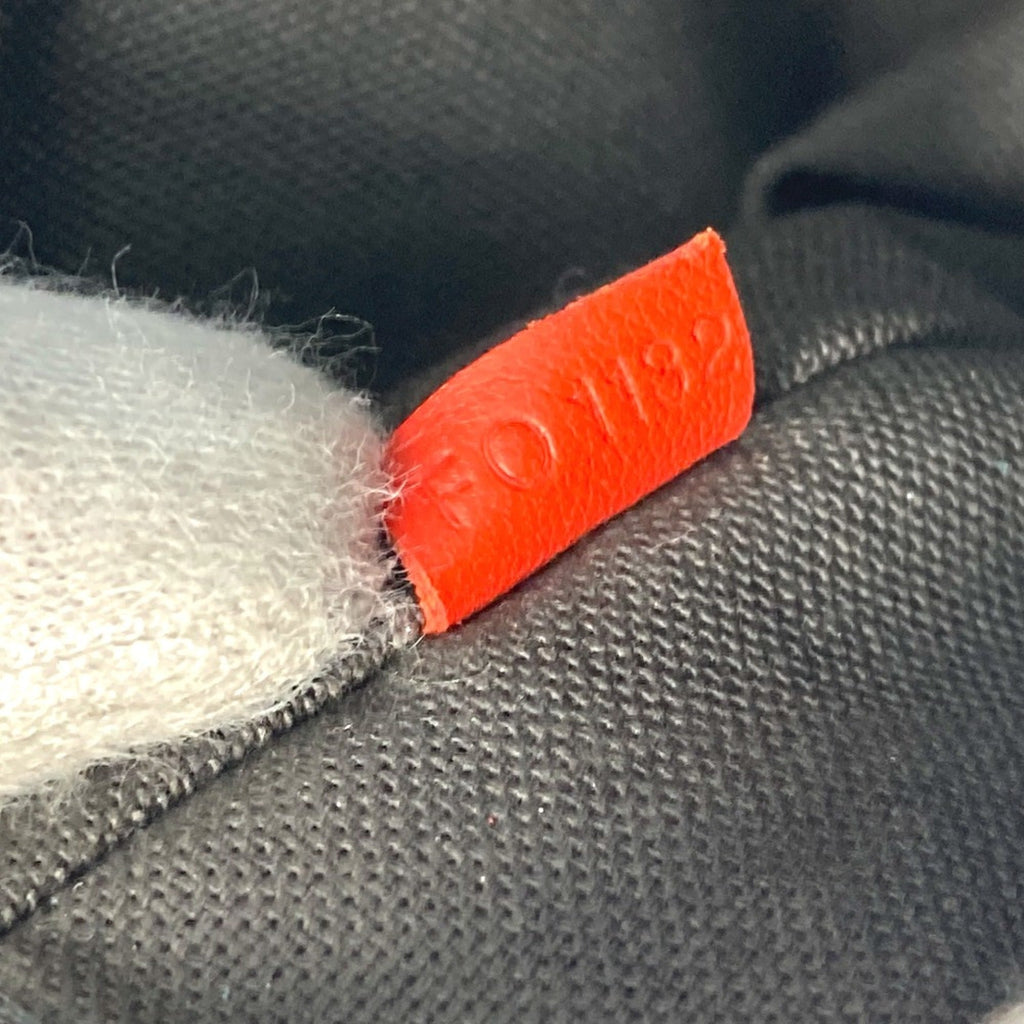 Louis Vuitton Orange Other Briefcase