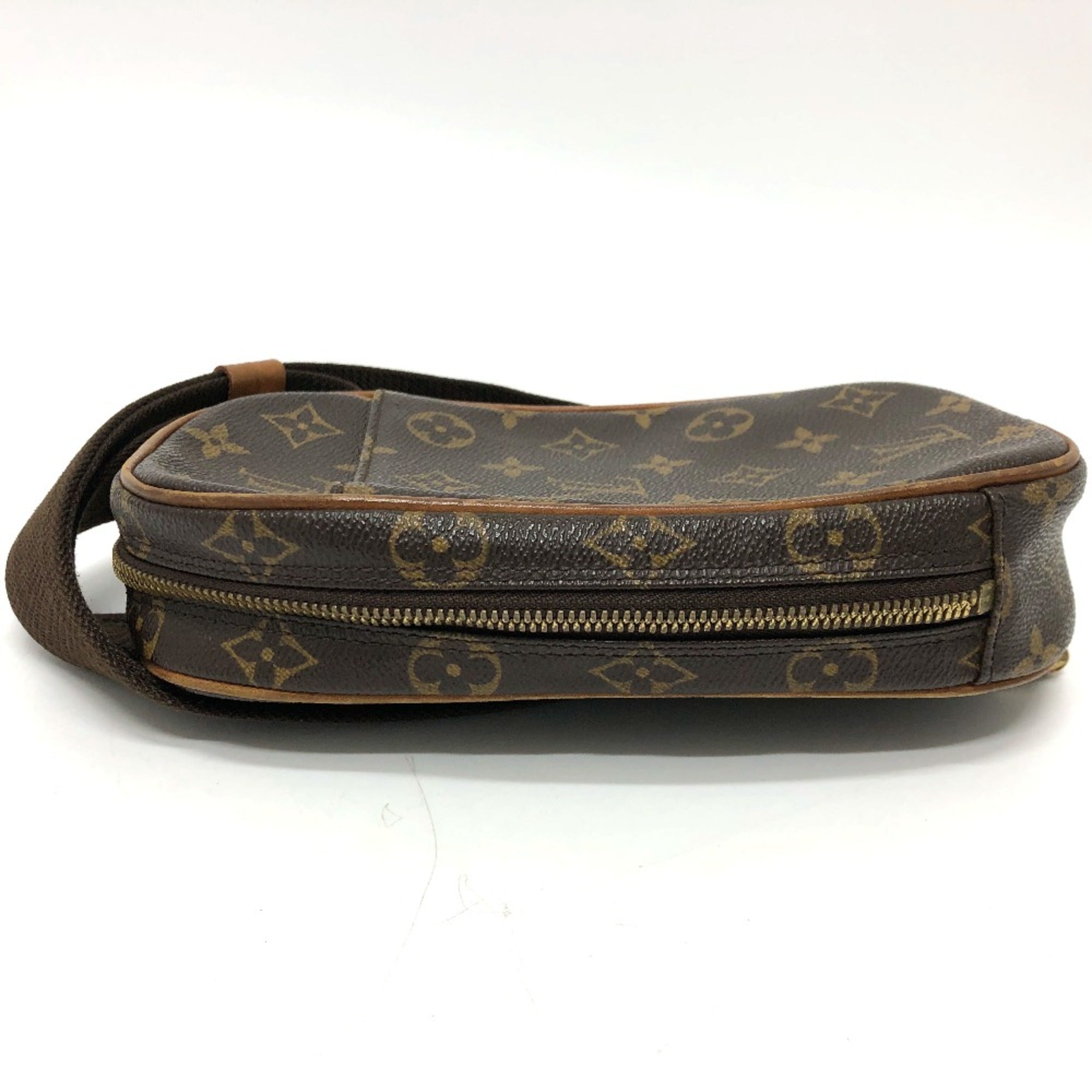 Louis Vuitton Brown Other Shoulder Bag