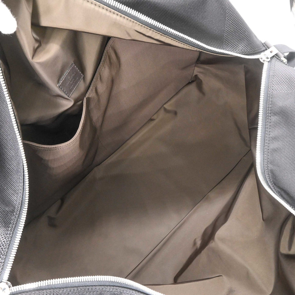 Louis Vuitton Damier Geant Black Damier Geant Boston Bag