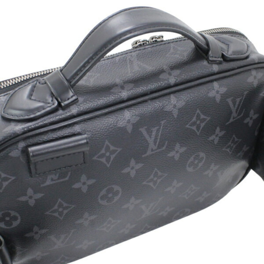 Louis Vuitton Monogram Eclipse Monogram Eclipse Shoulder Bag Sling Bag