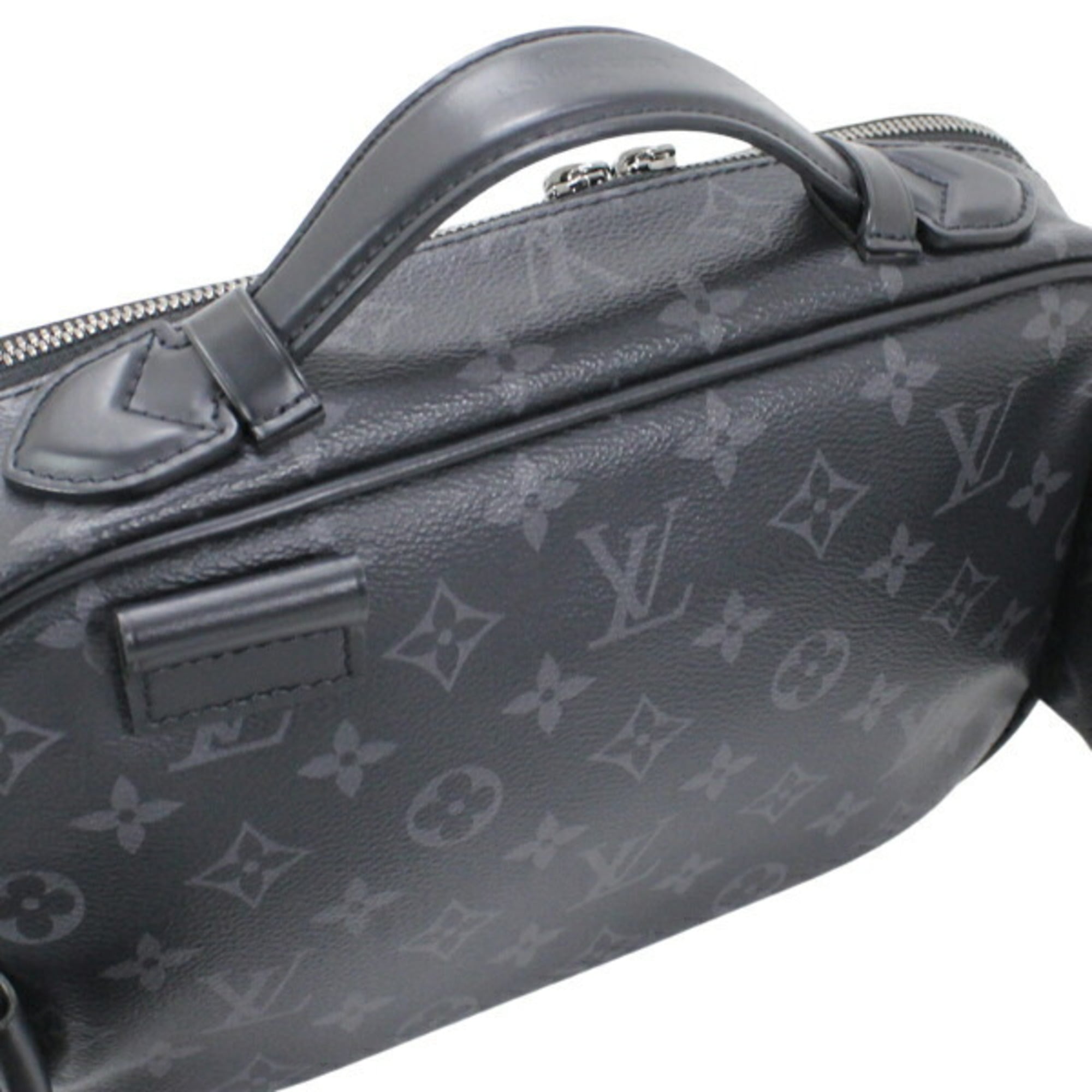 Louis Vuitton Monogram Eclipse Monogram Eclipse Shoulder Bag Sling Bag