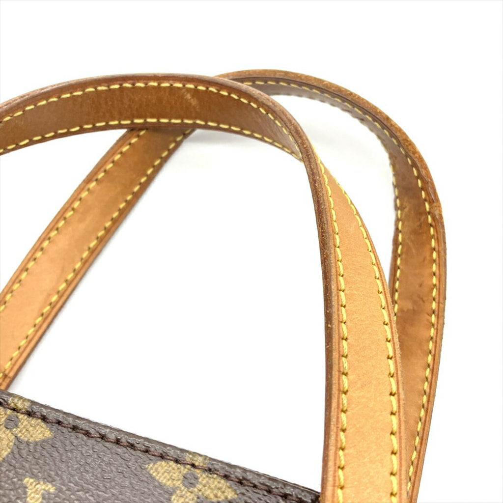 Louis Vuitton Monogram Brown Monogram Handbag