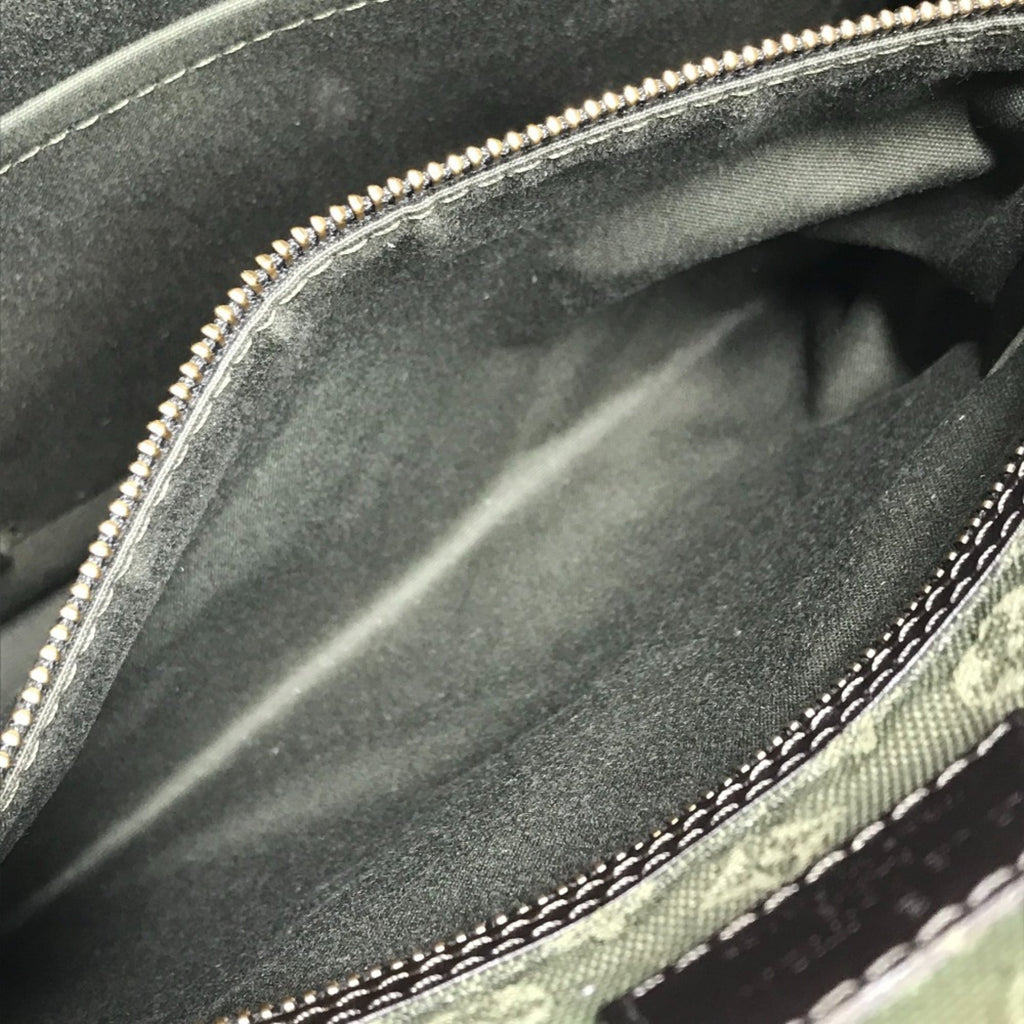 Louis Vuitton Khaki Monogram Mini Shoulder Bag