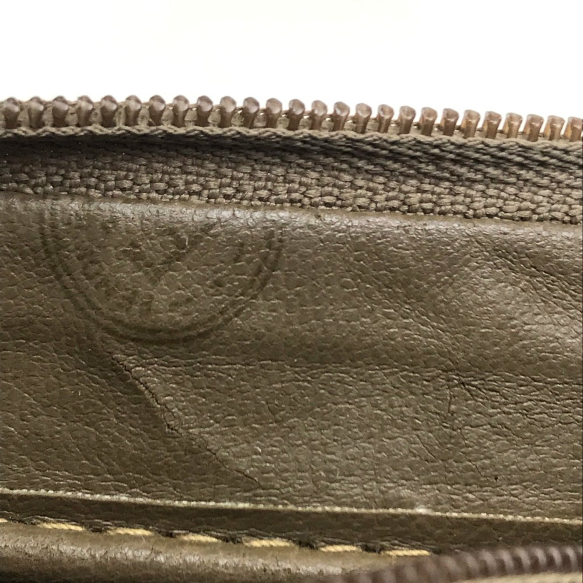 Fendi Beige Other Shoulder Bag