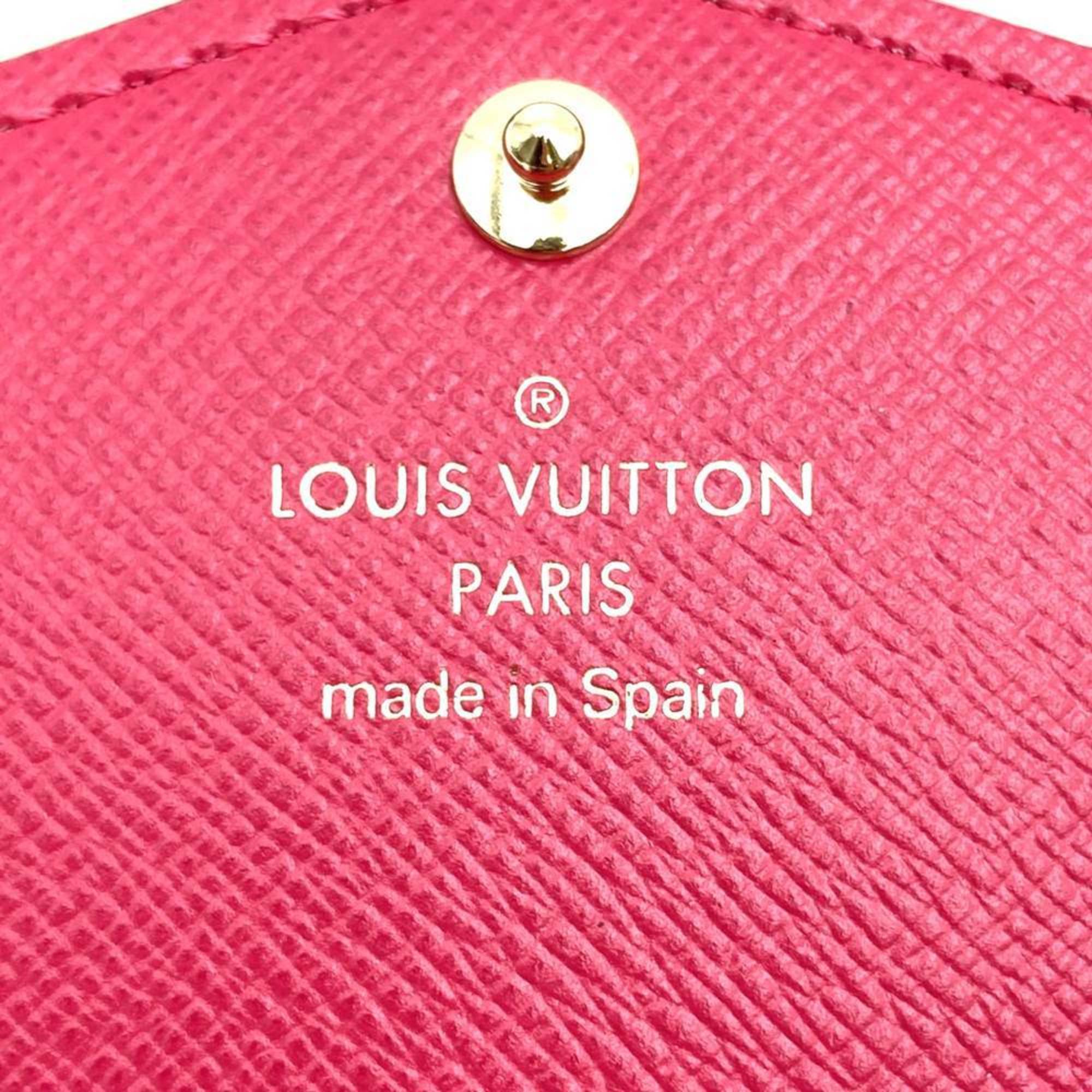 Louis Vuitton Damier Azur Beige Damier Azur Wallet