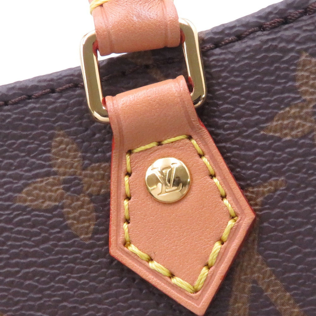 Louis Vuitton Monogram Brown Monogram Handbag