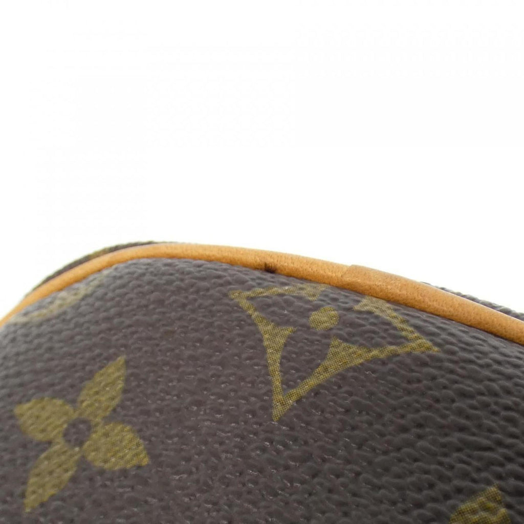 Louis Vuitton Monogram Marron Monogram Monogram Boston Bag